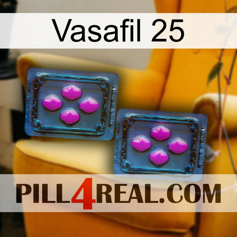 Vasafil 25 03